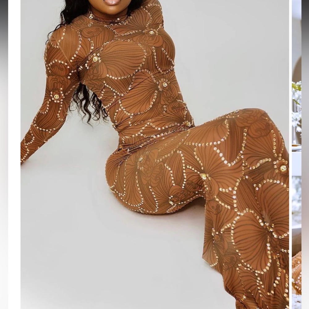 Dress from Alglist. Size Small